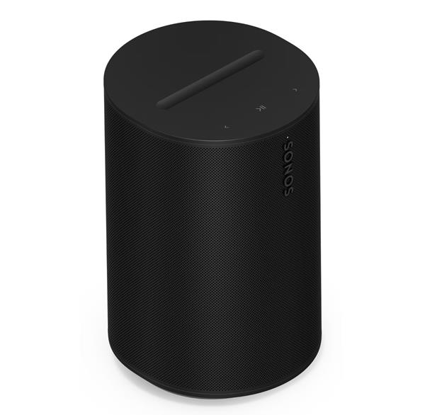 Sonos Era 100 SL skaļrunis, melns