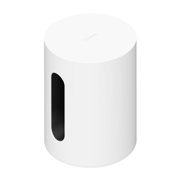 Sonos Sub Mini, balts | SUBM1EU1