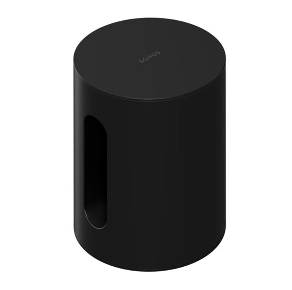 Sonos Sub Mini, Melns | SUBM1EU1BLK