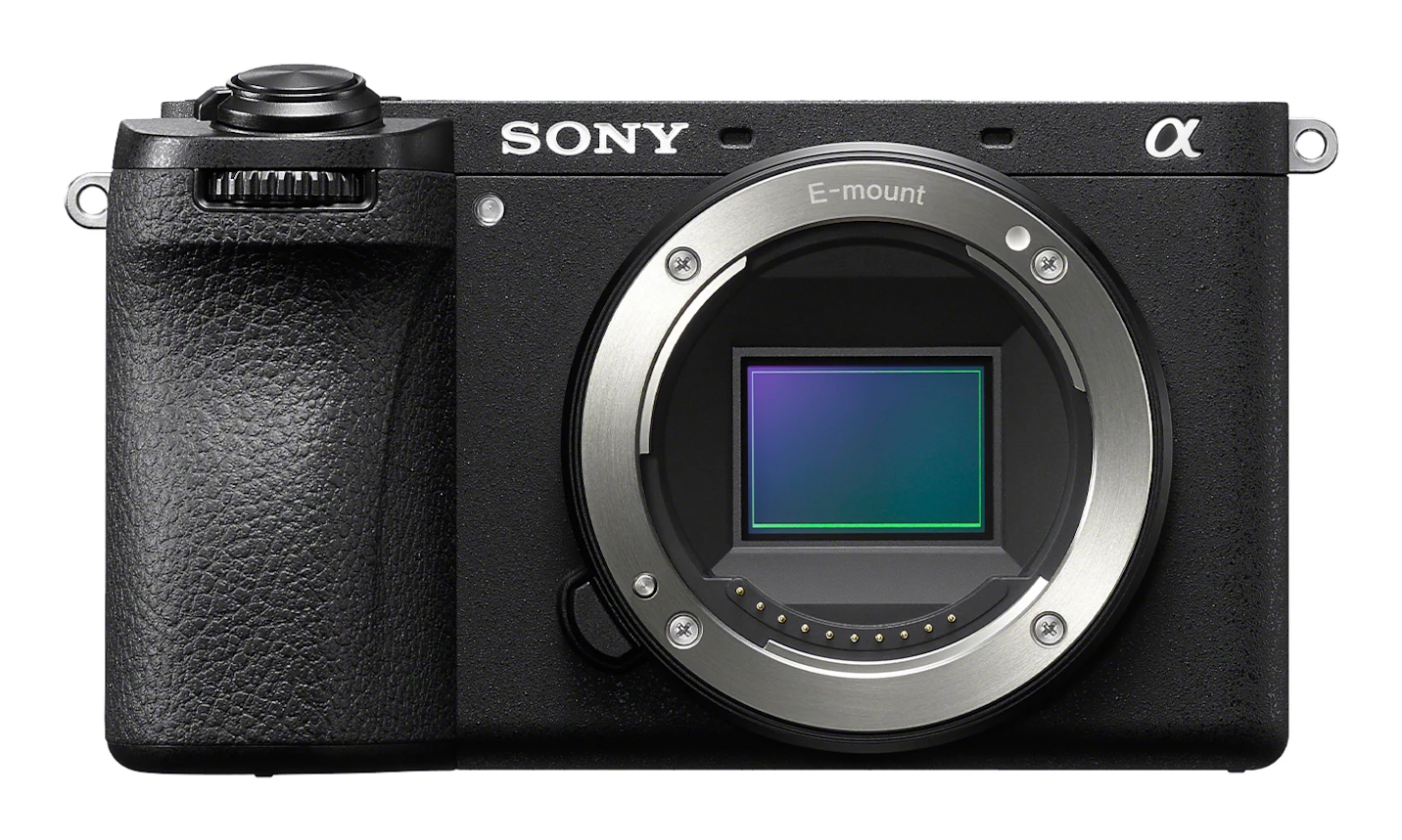 Sony α6700 MILC korpuss 27 MP