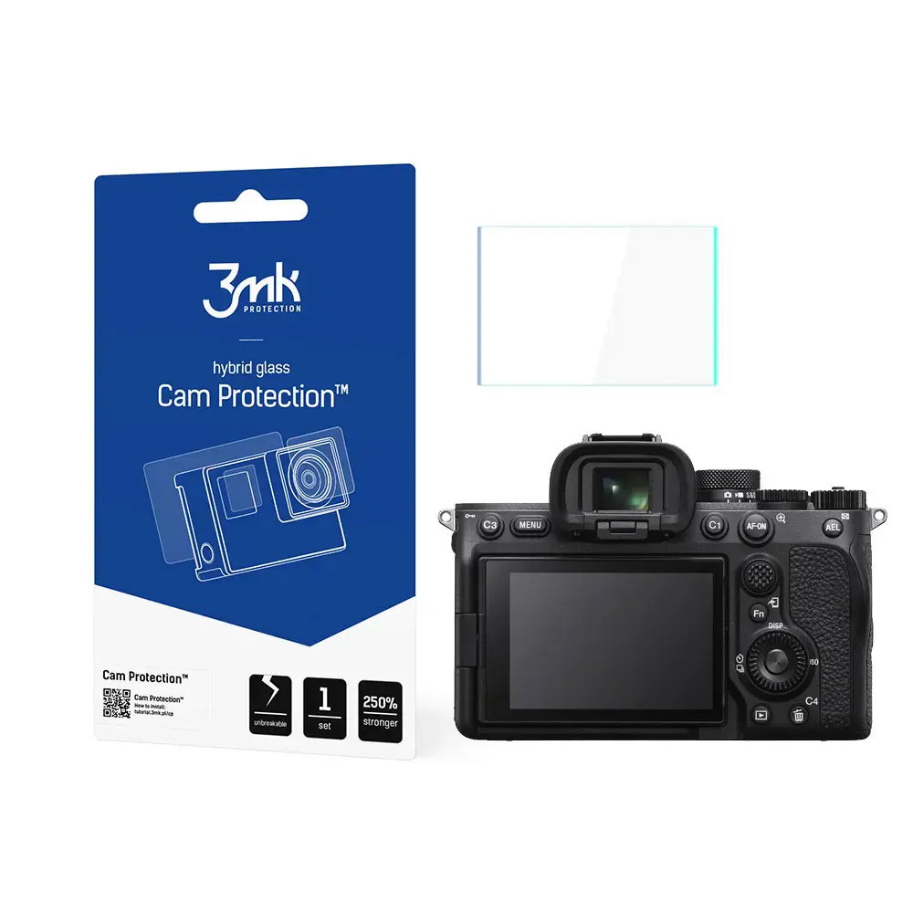 3mk Protection Sony A7 IV BODY