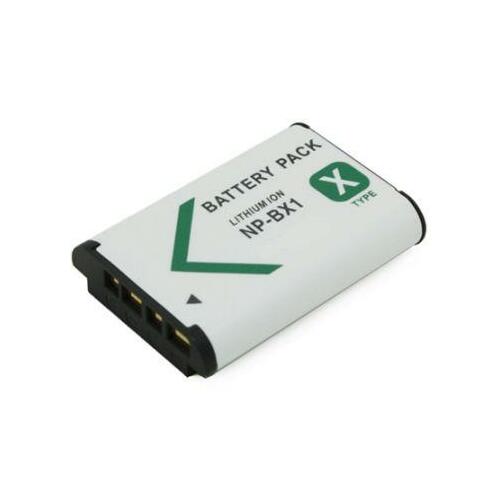 EXTRADIGITAL Sony, battery NP-BX1 | DV00DV1308