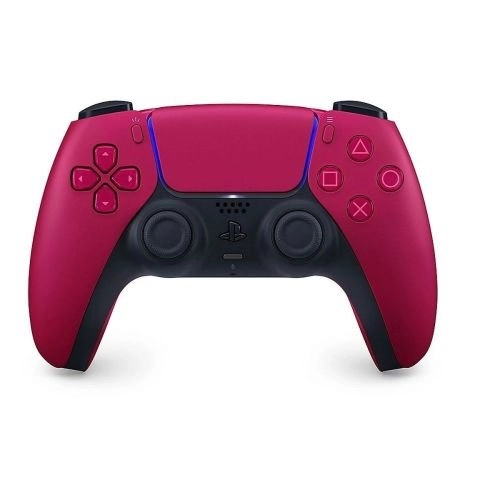 Sony DualSense Cosmic Red PS5 Wireless