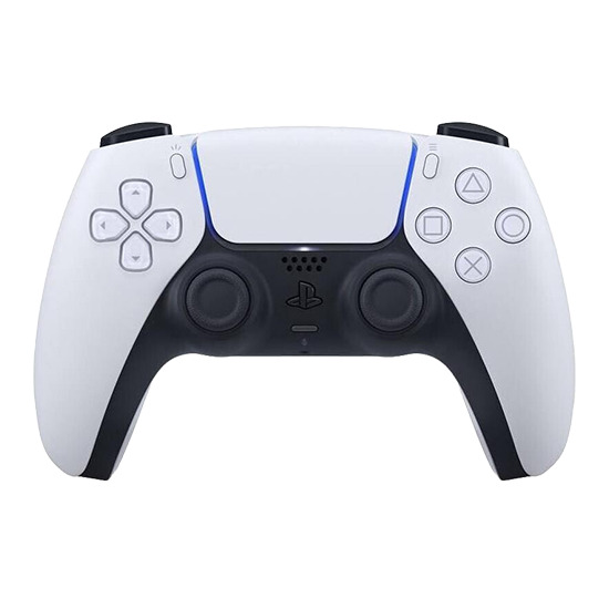 Sony DualSense PS5 bezvadu kontrolieris |