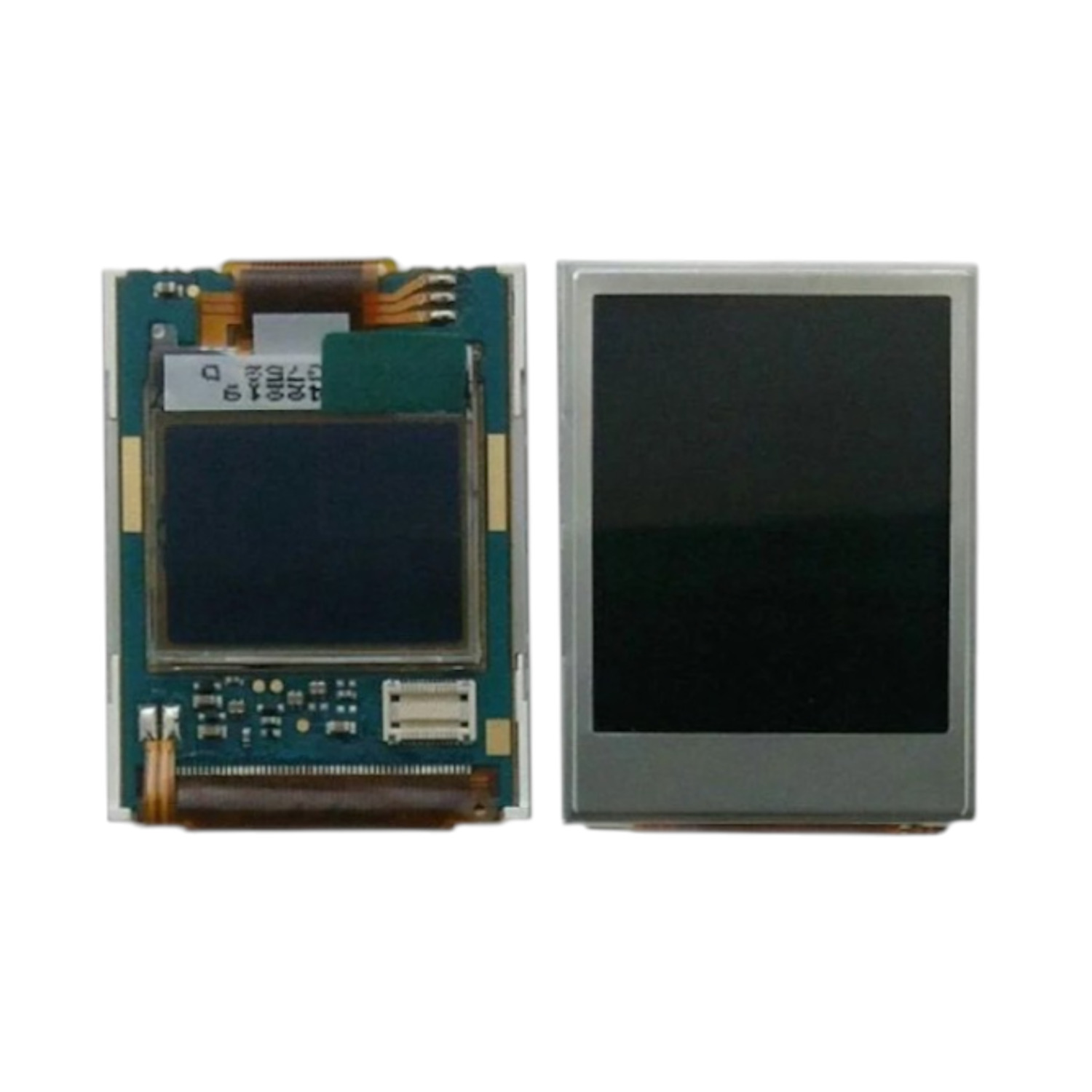 Sony Ericsson LCD displejs priekš Sony-Ericsson