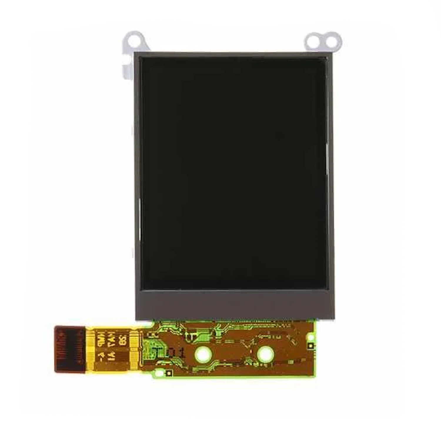 Sony Ericsson LCD displejs priekš Sony-Ericsson