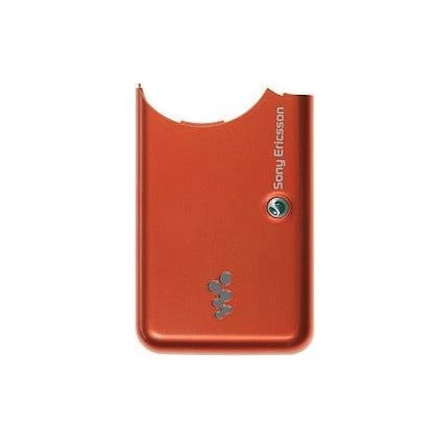 Sony Ericsson W610i akumulatora vāciņš oriģinālais