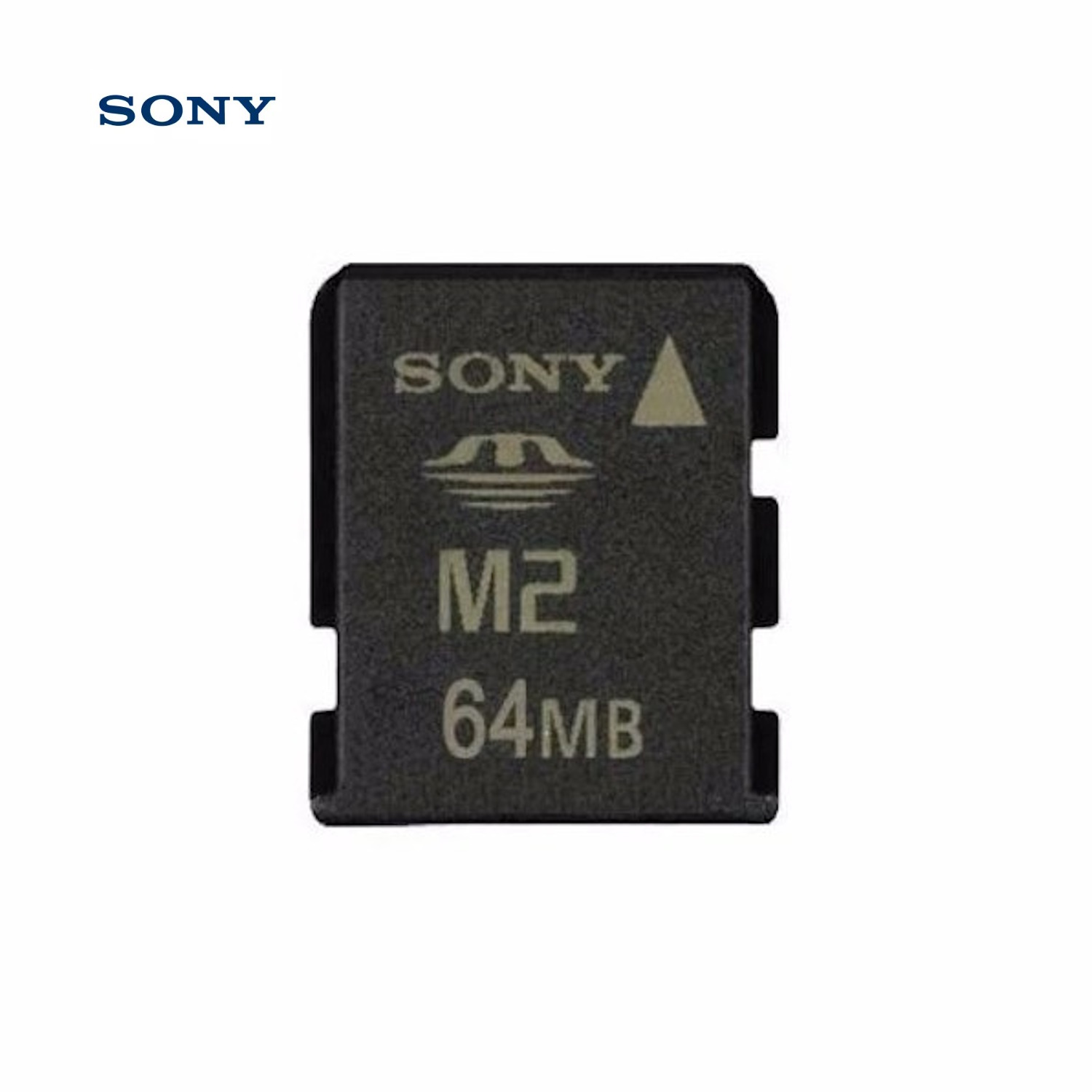 Sony M2 Memory Stick Micro atmiņas