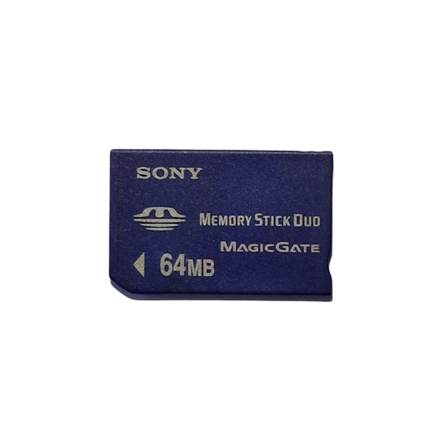 Sony Memory Stick Pro Duo Magicgate