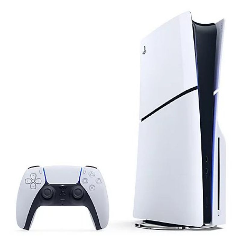 Sony PlayStation 5 1 TB Wi-Fi