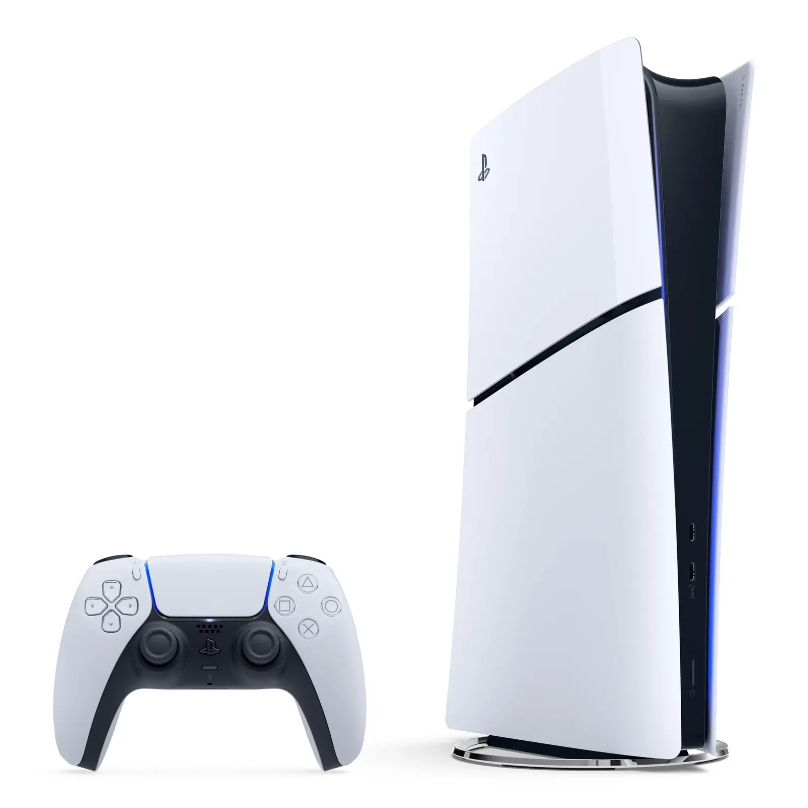 Sony PlayStation 5 Digital Edition Spēļu