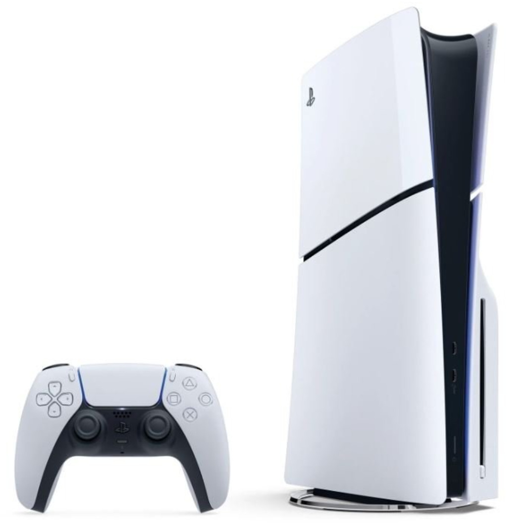 Sony PlayStation 5 Slim D-Chassis 1TB