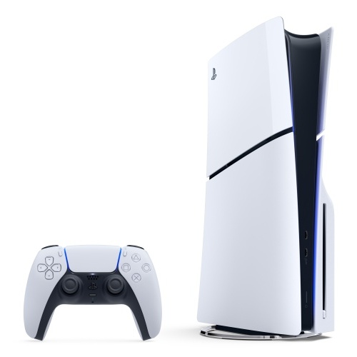 Sony PlayStation 5 Slim Game Console