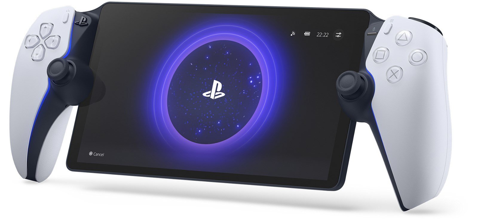 Sony PlayStation Portal Remote Player Pārnēsājama