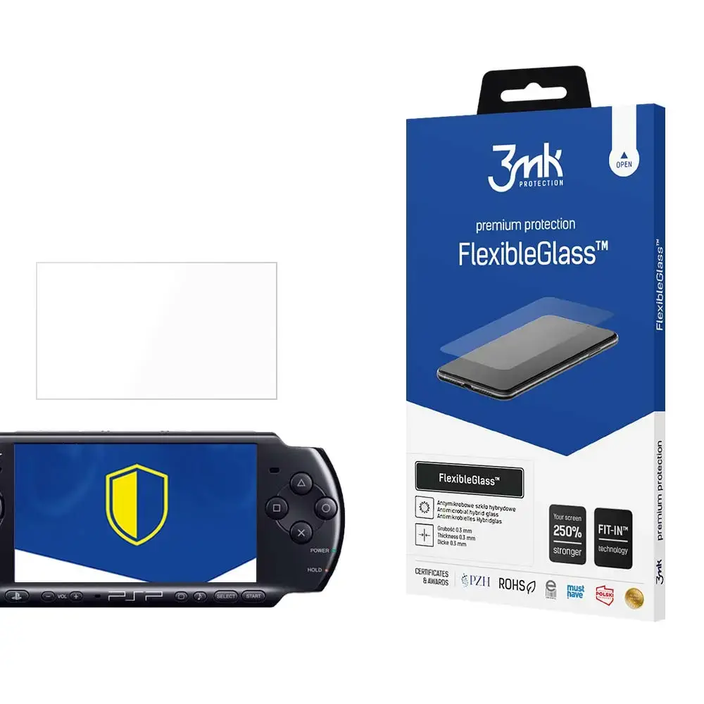 3mk Protection Sony PSP 3004 -