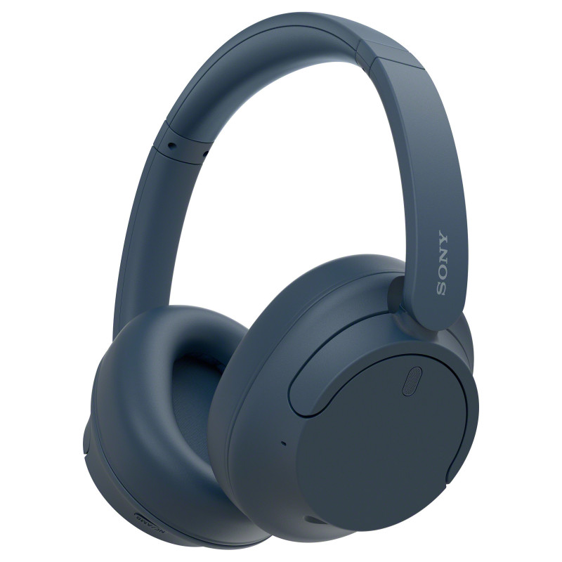 SONY WH-CH720NL blue Wireless Headphones |