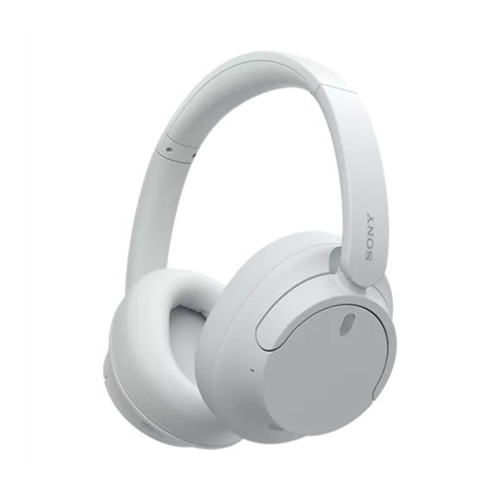 SONY WH-CH720NW white Wireless Headphone |