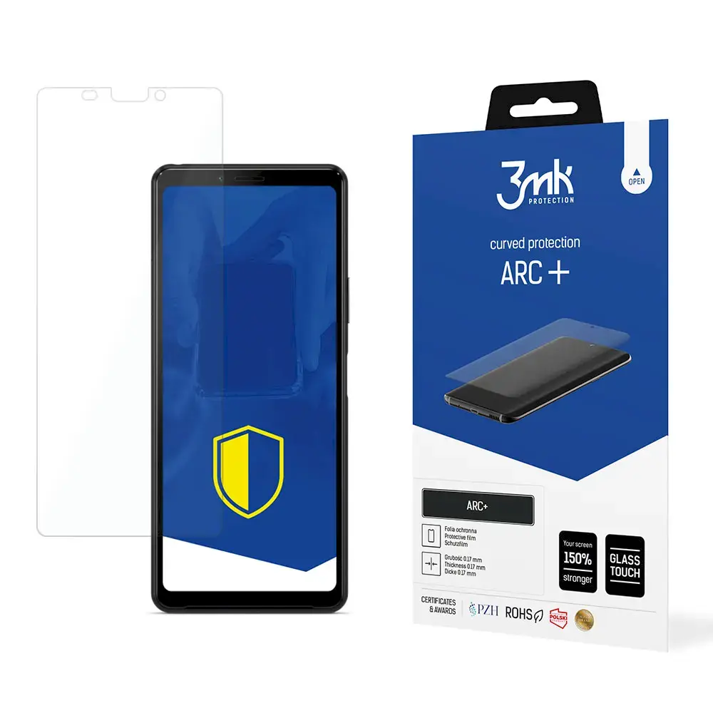 Sony Xperia 10 II - 3mk