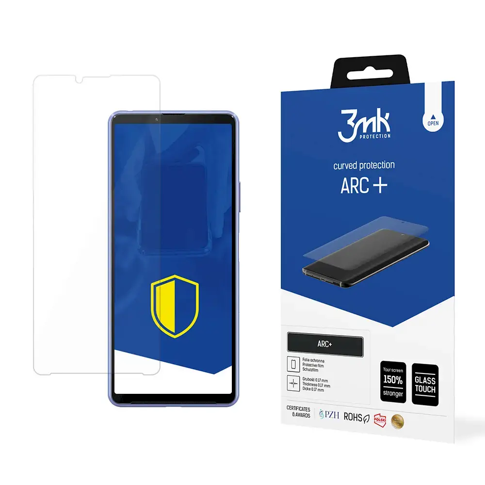 3mk Protection Sony Xperia 5 III