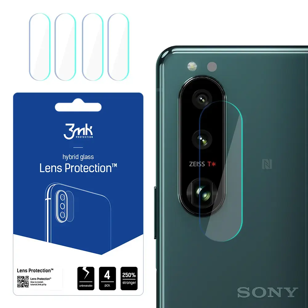 3mk Protection Sony Xperia 5 III