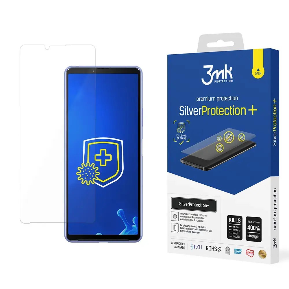 3mk Protection Sony Xperia 5 III