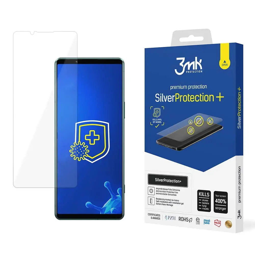 3mk Protection Sony Xperia 5 IV