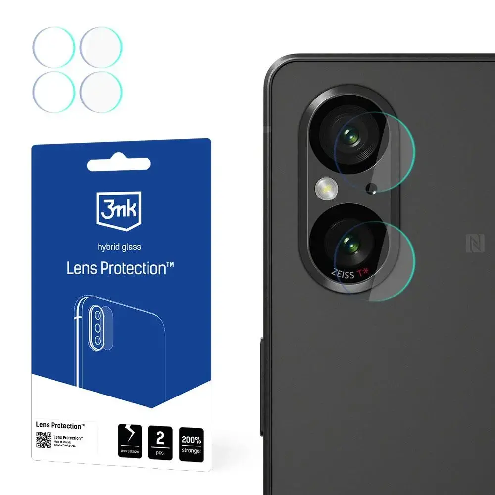 3mk Protection Sony Xperia 5 V