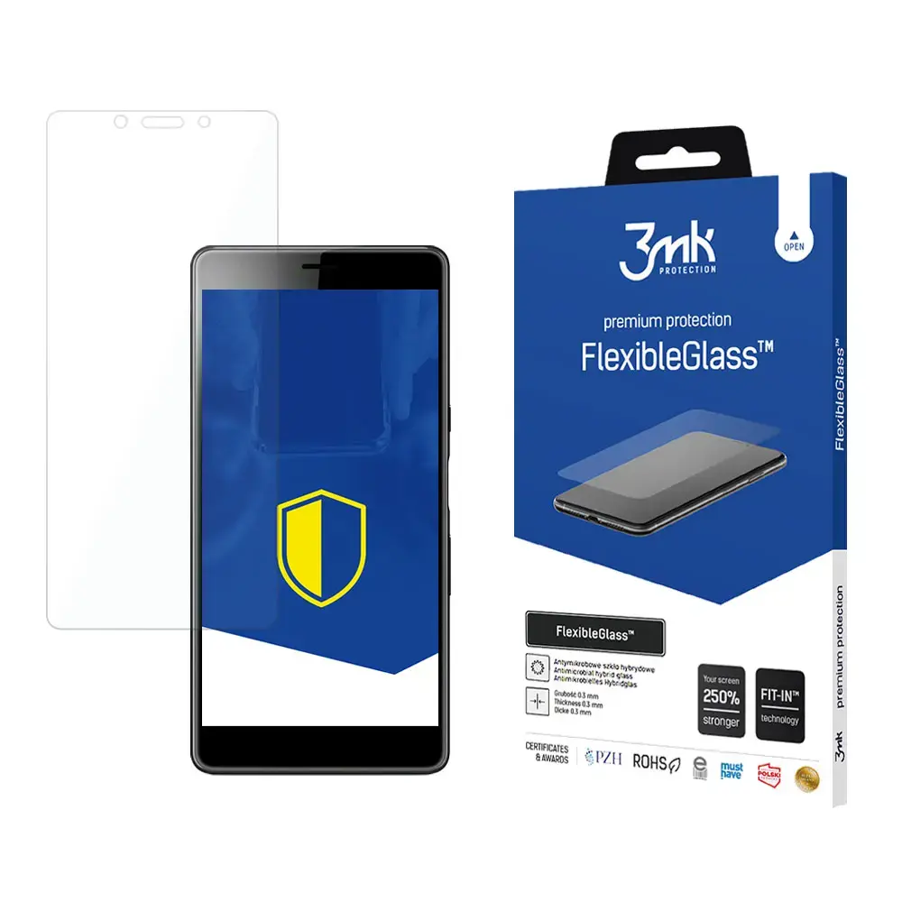 3mk Protection Sony Xperia L3 -