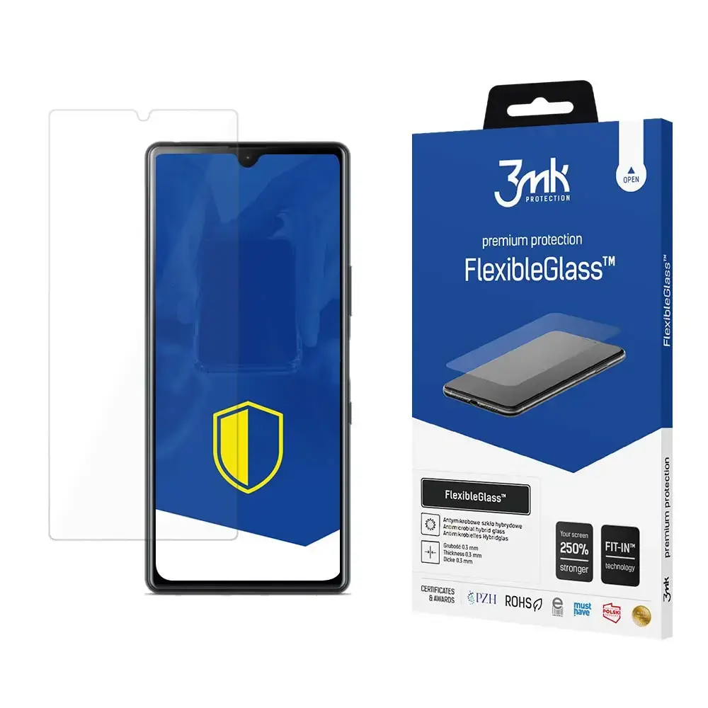 3mk Protection Sony Xperia L4 -
