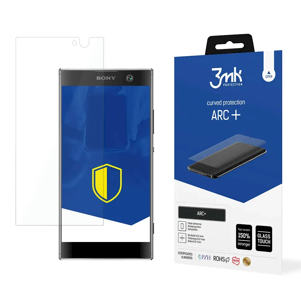 3mk Protection Sony Xperia XA2 -