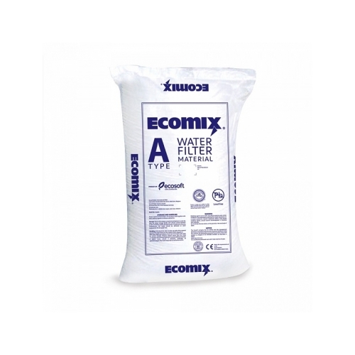 Ecosoft Sorbents Ecomix A, 12l maiss