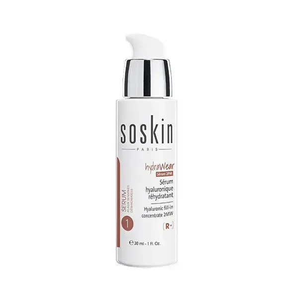 Soskin Paris Hyaluronic Fill-in Concentrate 2Mw