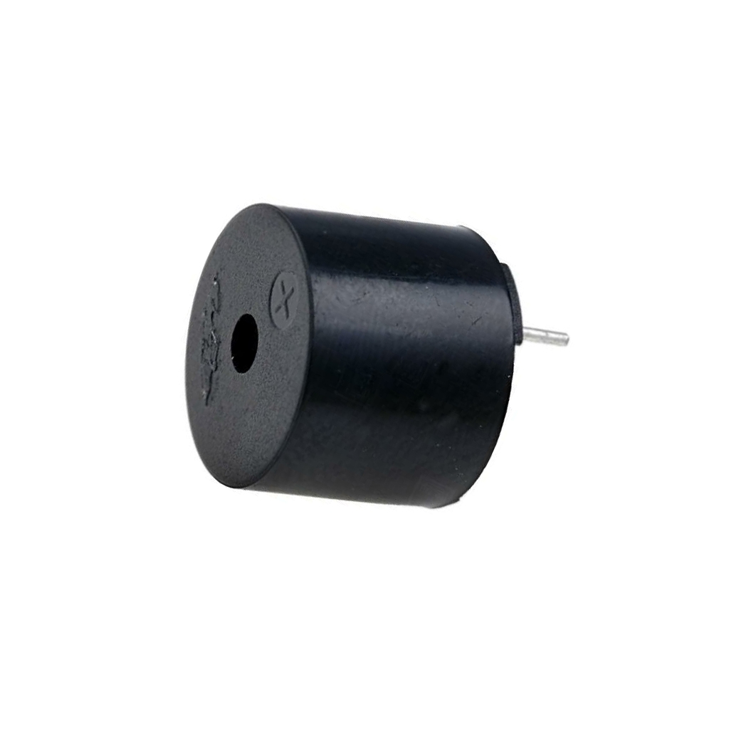 Sound transducer: electromagnetic signaller; 2.4kHz