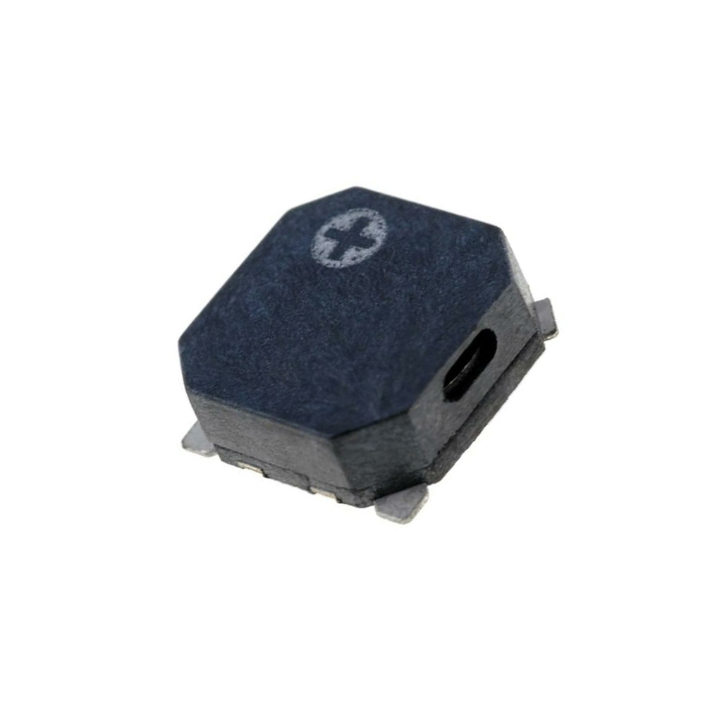 LOUDITY Sound transducer: electromagnetic signaller; SMD