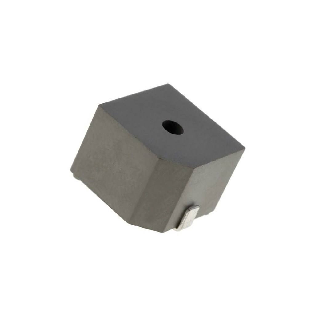Sound transducer: electromagnetic signaller; SMD; 5VDC