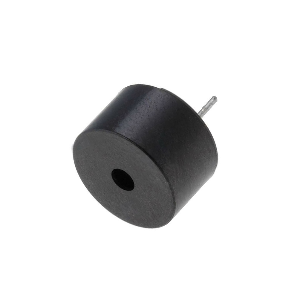 LOUDITY Sound transducer: electromagnetic signaller; THT