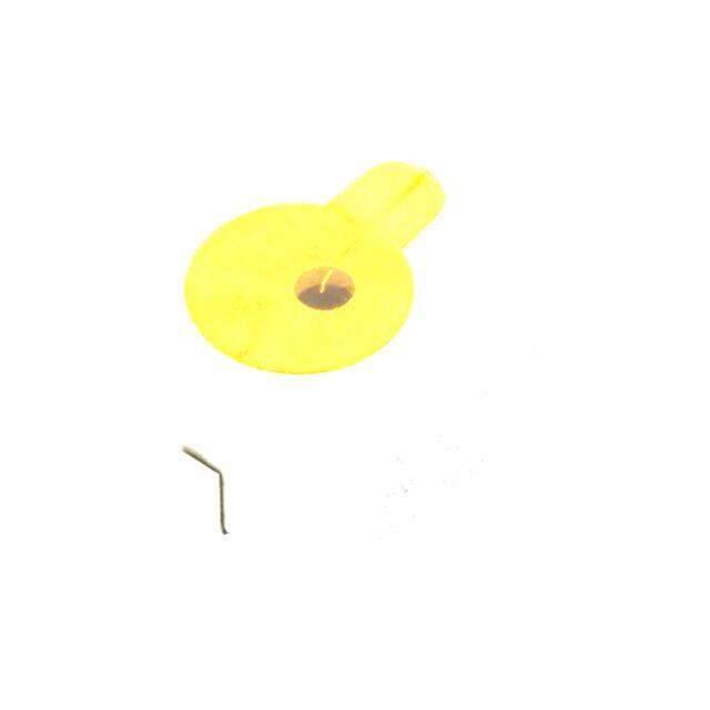 PUI AUDIO Sound transducer: piezo signaller