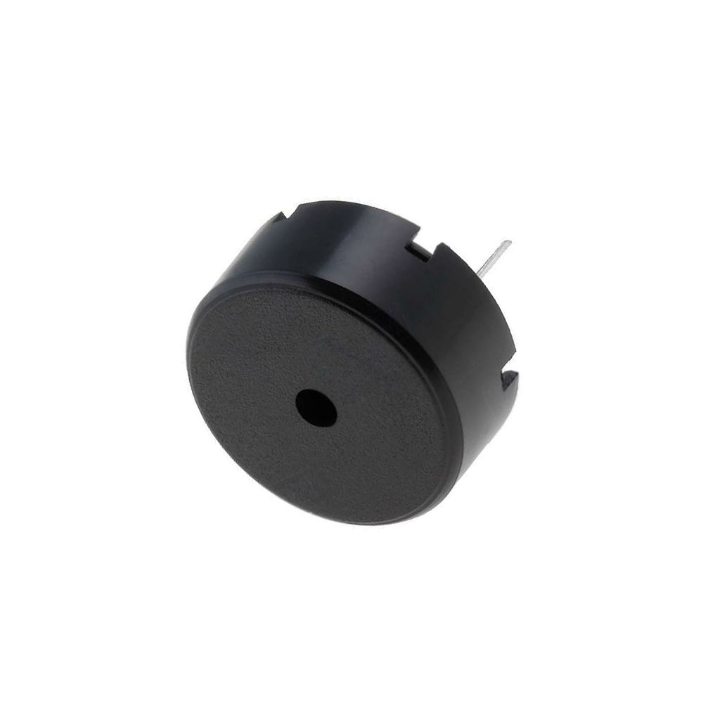 LOUDITY Sound transducer: piezo signaller; without