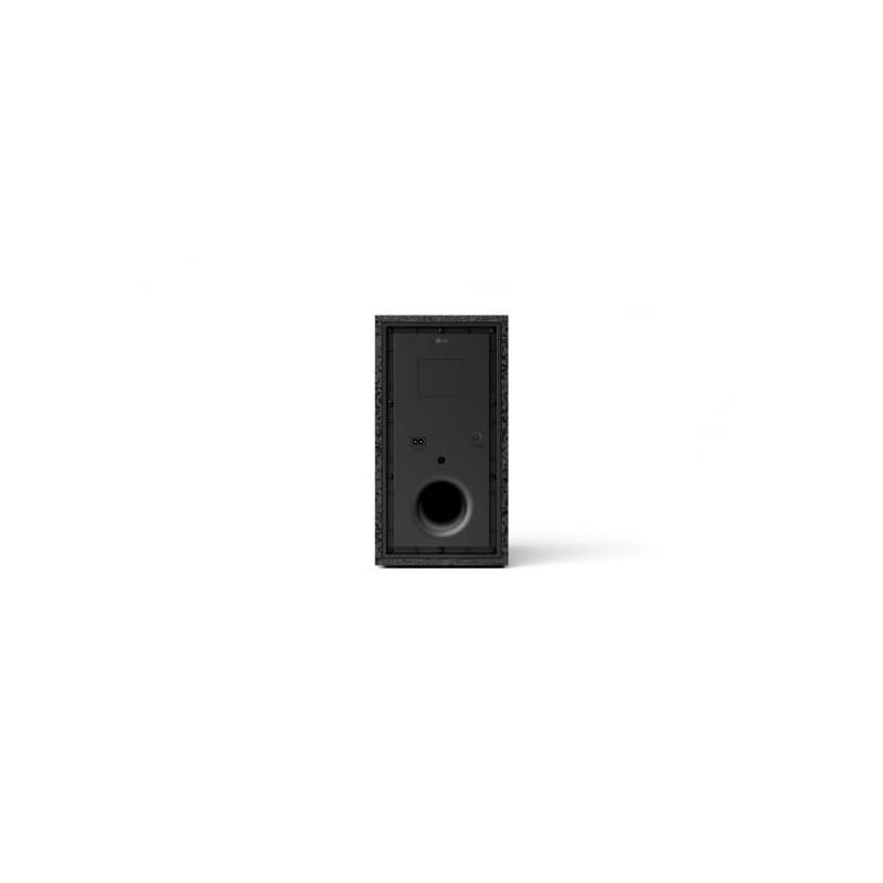 Soundbar LG S60T | S60T.AEUSLLK