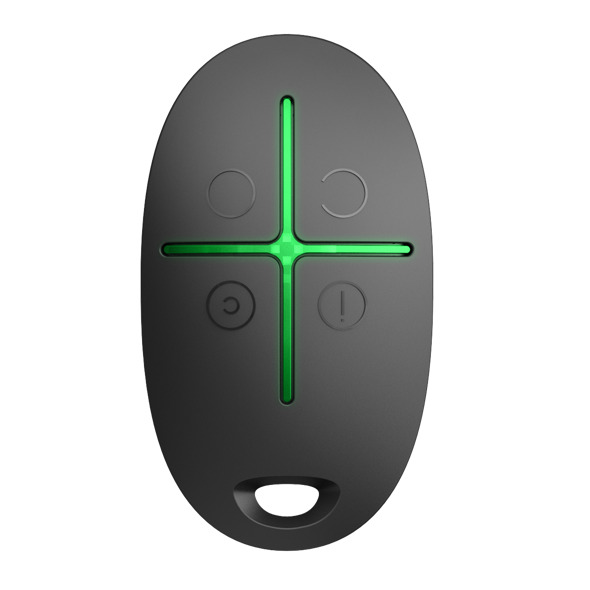 SpaceControl B ~ Bezvadu trauksmes breloks
