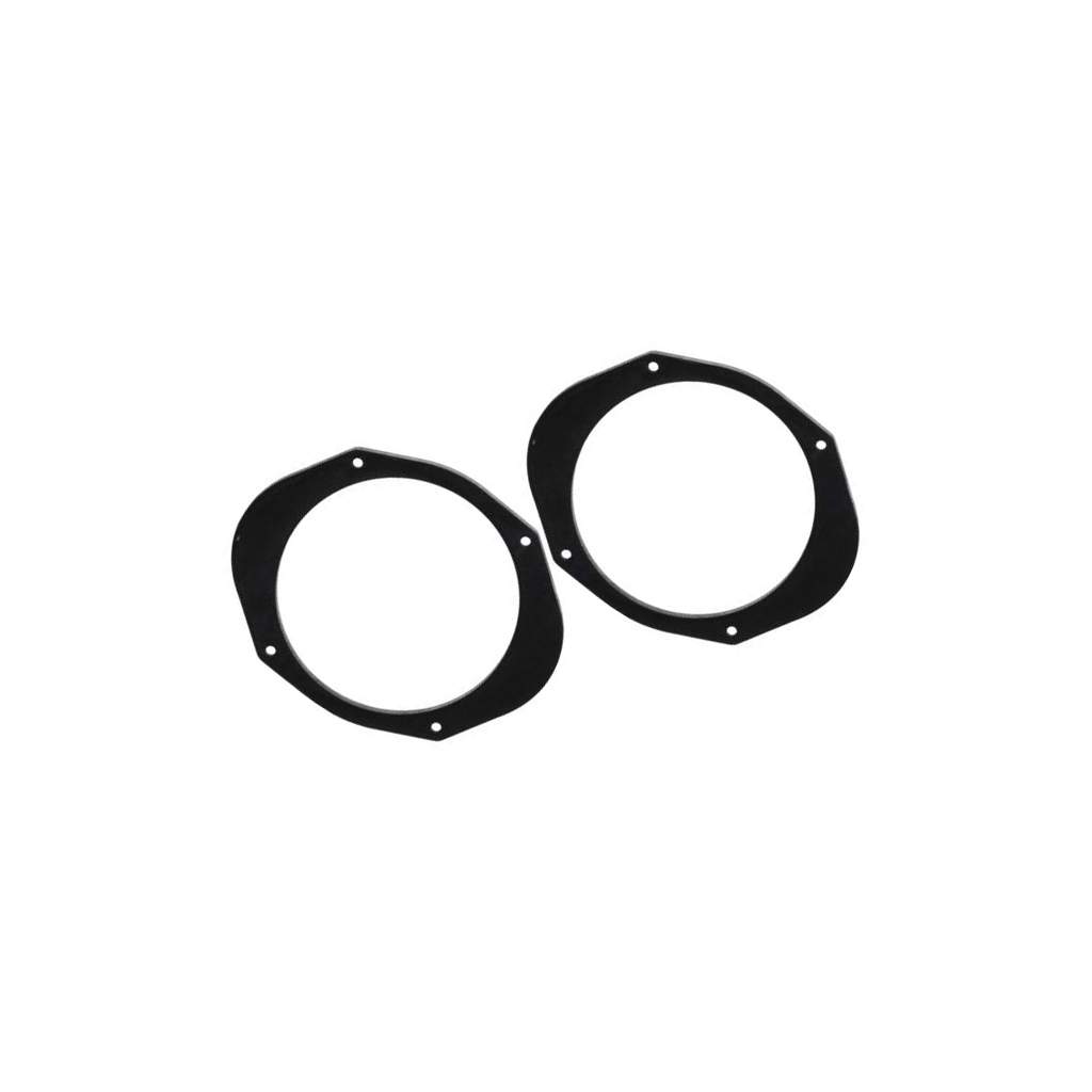 BASSER Spacer ring; MDF; 165mm; Ford