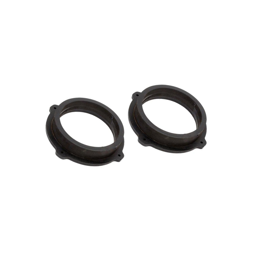BASSER Spacer ring; MDF; 165mm; Hyundai