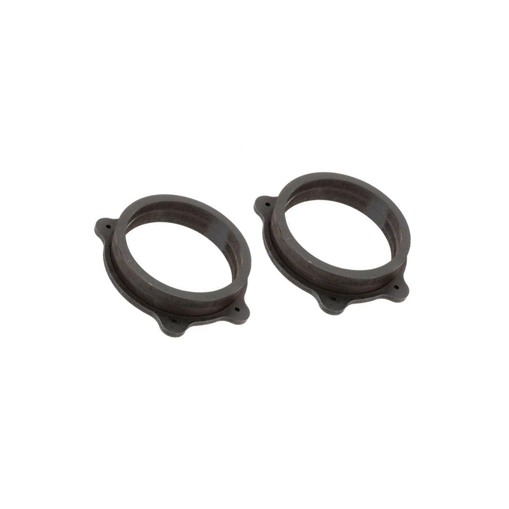 BASSER Spacer ring; MDF; 165mm; Kia