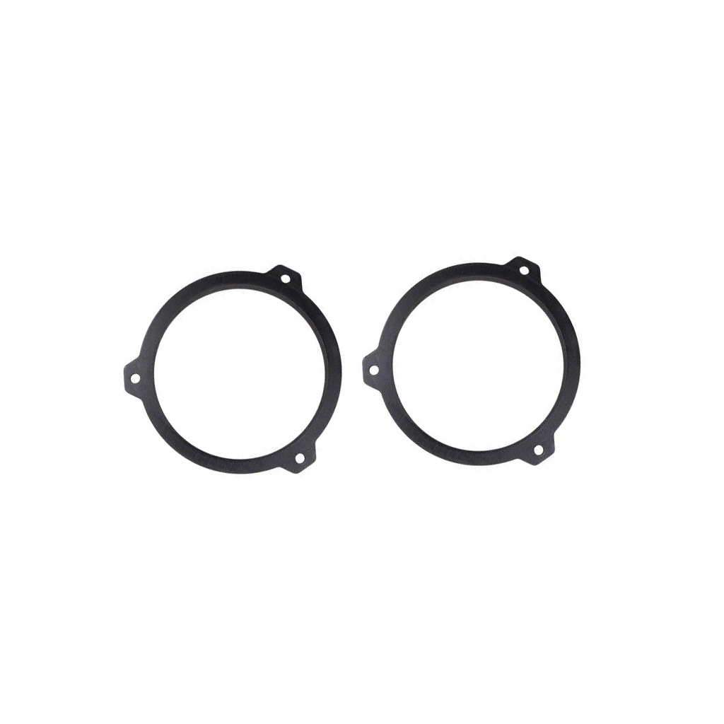 BASSER Spacer ring; MDF; 165mm; Kia