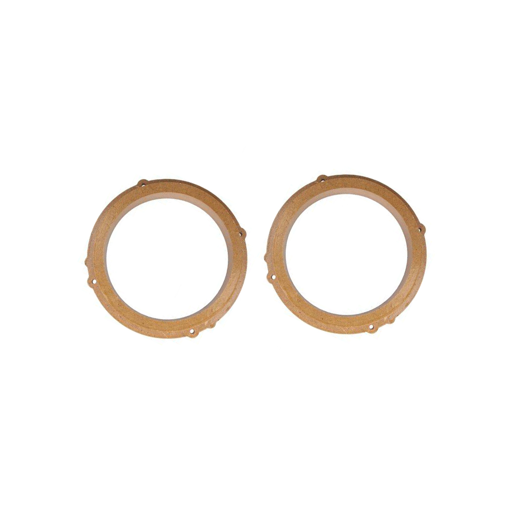 4CARMEDIA Spacer ring; MDF; 165mm; Kia