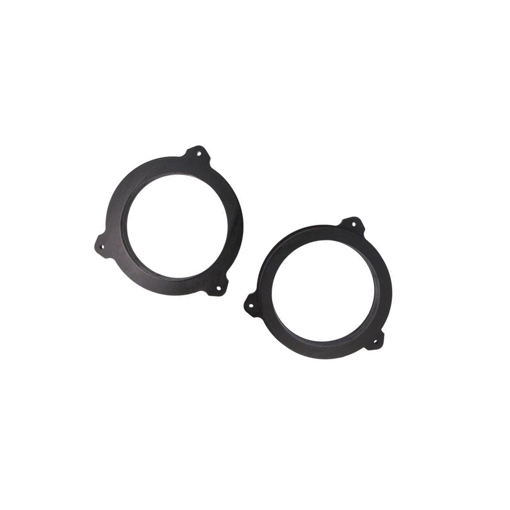 BASSER Spacer ring; MDF; 165mm; Lexus