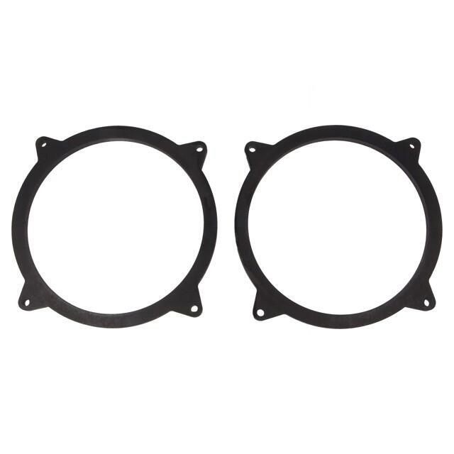 BASSER Spacer ring; MDF; 165mm; Mercedes
