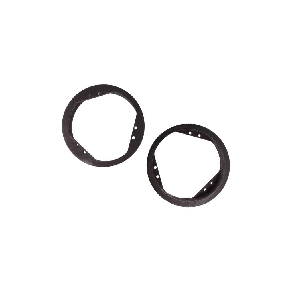 BASSER Spacer ring; MDF; 165mm; Mitsubishi