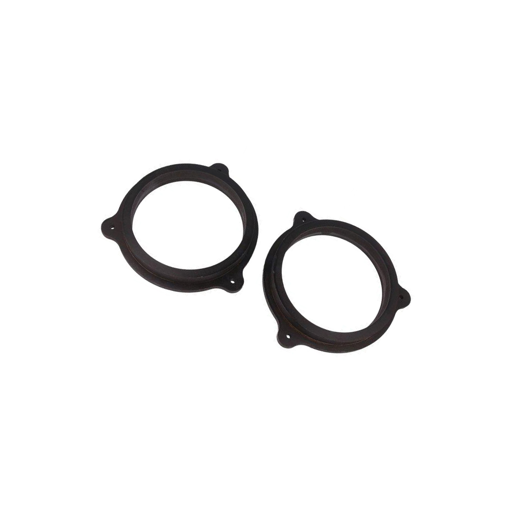 BASSER Spacer ring; MDF; 165mm; Nissan