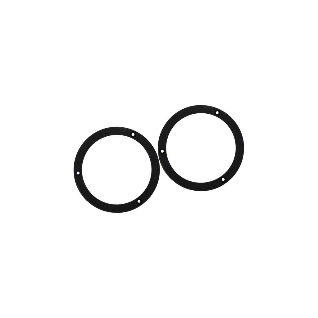 BASSER Spacer ring; MDF; 165mm; Nissan